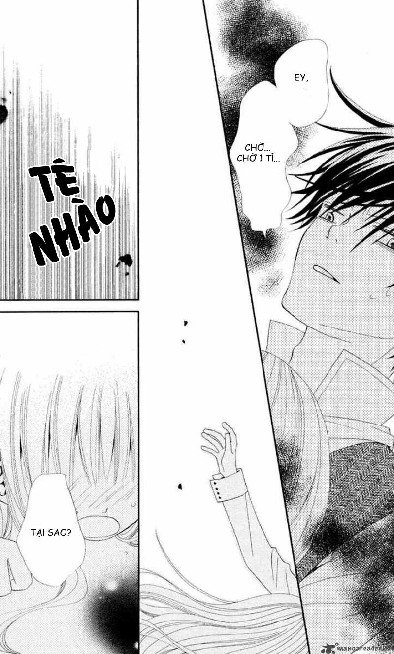 hoa và ác ma chapter 5 22