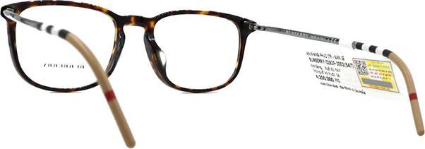 GỌNG KÍNH UNISEX BURBERRY B2283F 3002 (54-19-145)