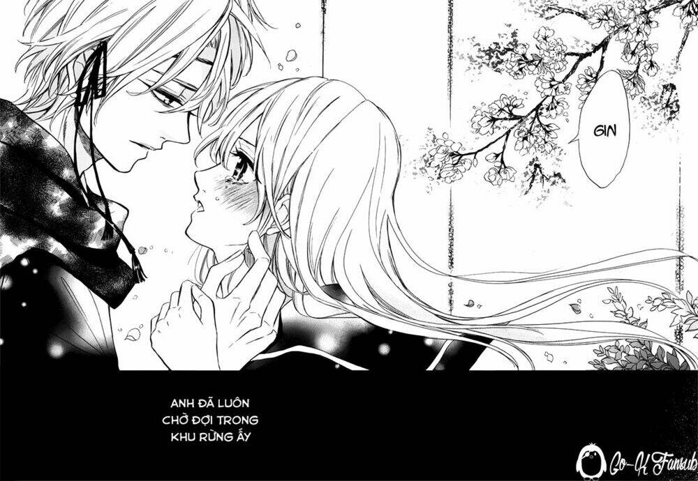 kitsune no yomeiri chapter 6 14