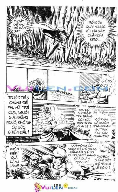 vương tử takeru chapter 14 158