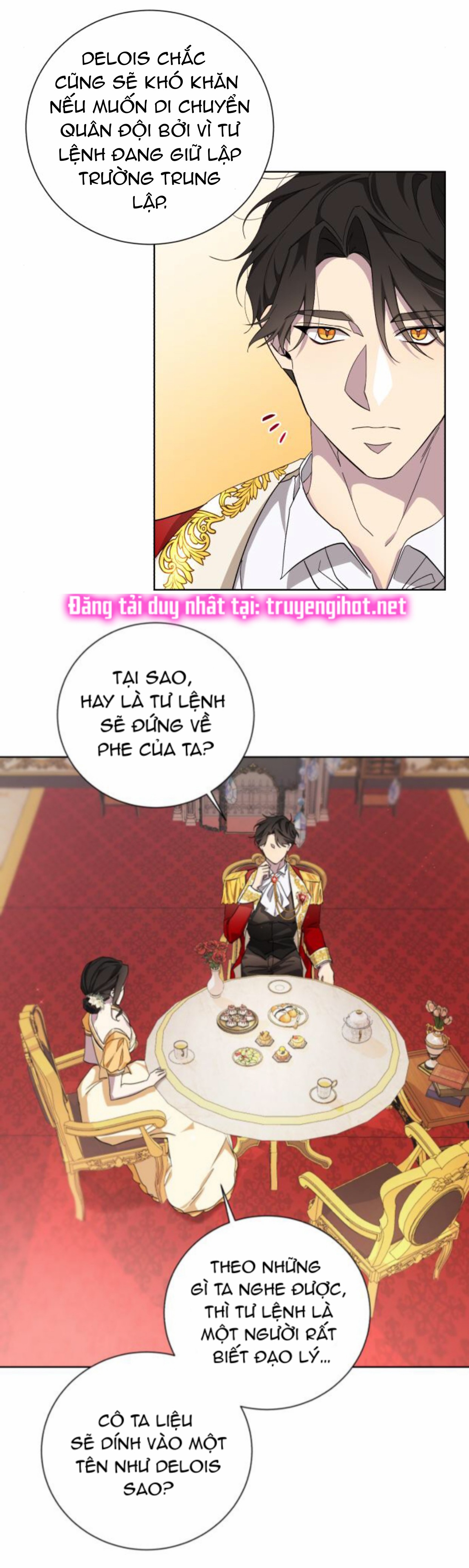 đã có lúc ta muốn nàng chết đi chapter 29 16