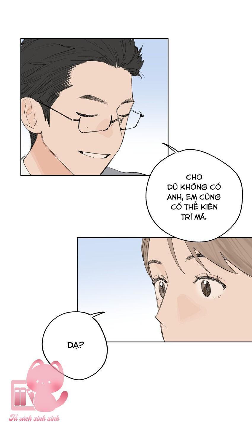 con thỏ rơi vào bẫy tin đồn chapter 21 7