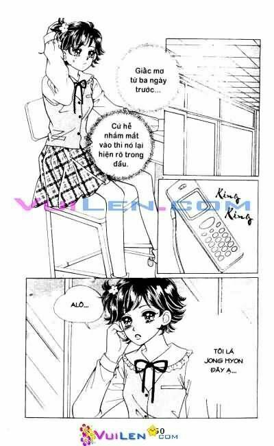 hội trừ ma chapter 4 50