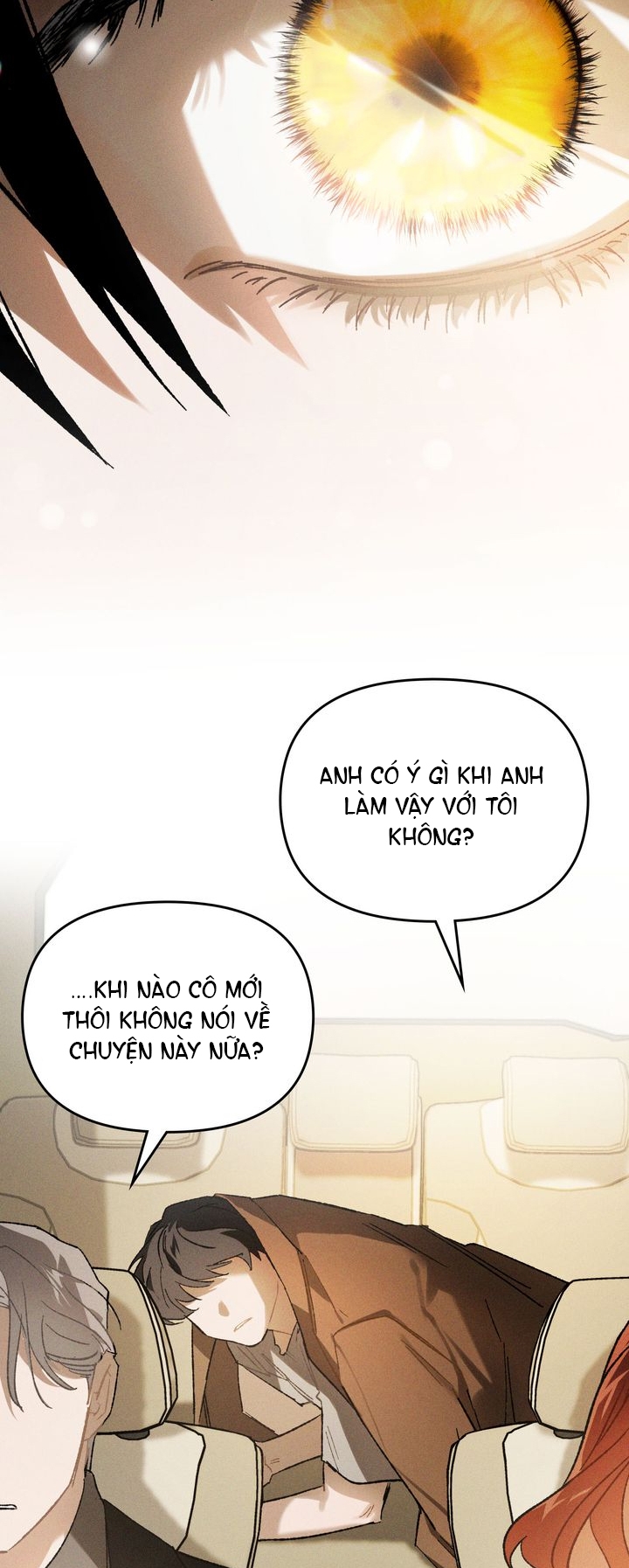 Rơi Vào Nguy Hiểm chapter 12.2 - Trang 24