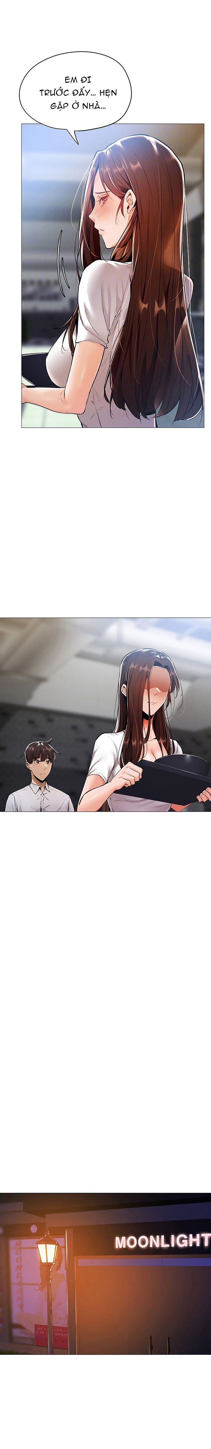 có phòng trống không? chapter 11 7