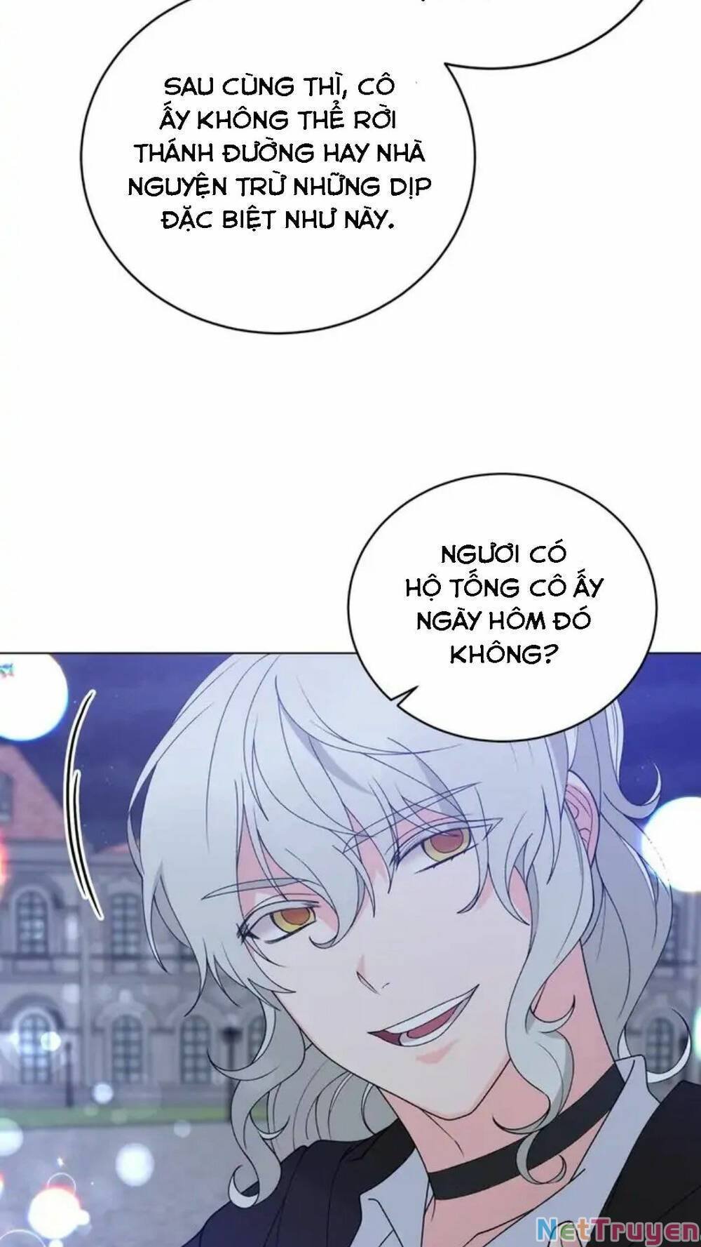 là nhân vật phản diện nhưng tôi sẽ trở thành nữ chính chapter 60 54