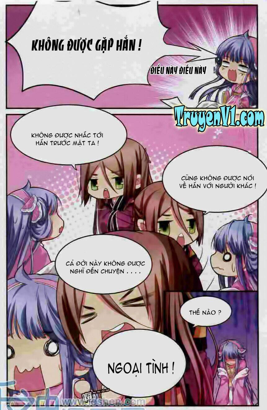 đại long môn khách sạn chapter 6 15