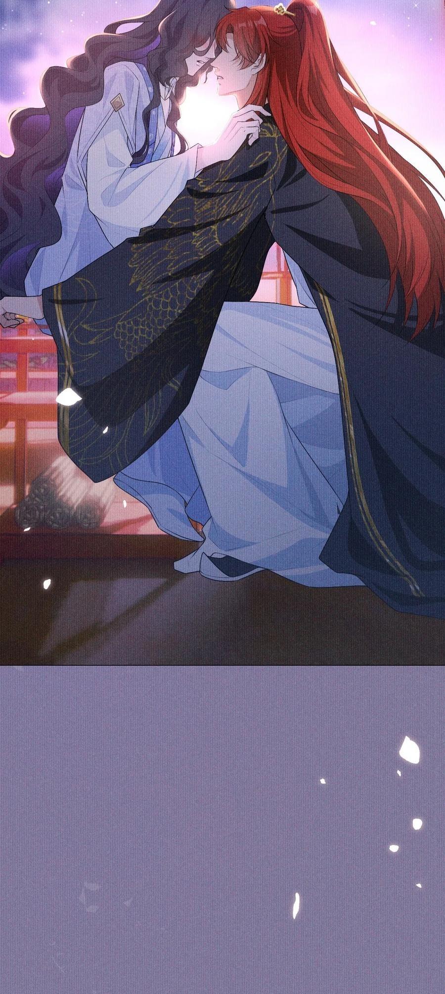 hỉ sự của đế quân chapter 7 17