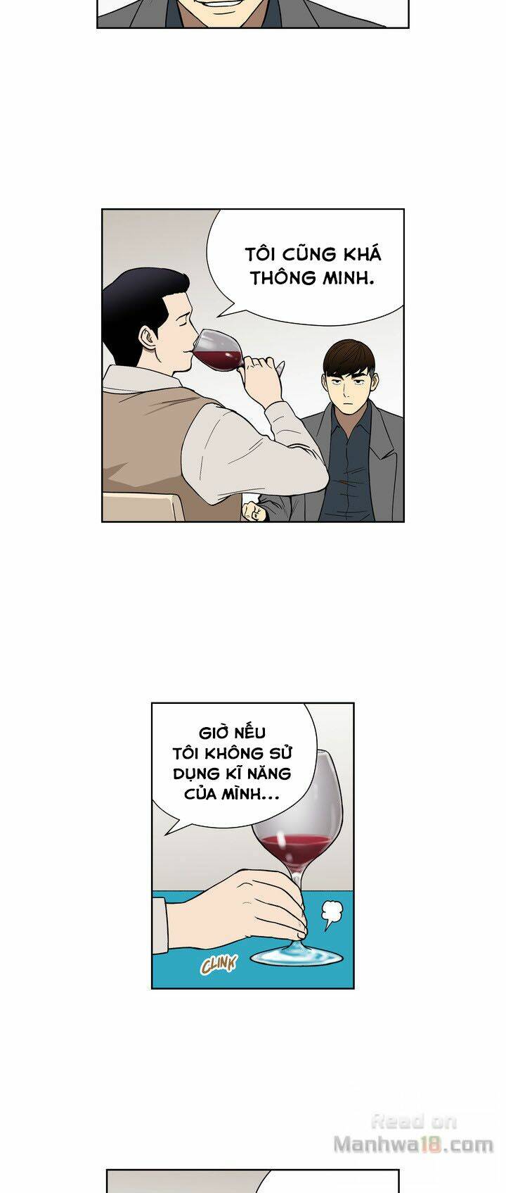 thần bài siêu năng chapter 121 12