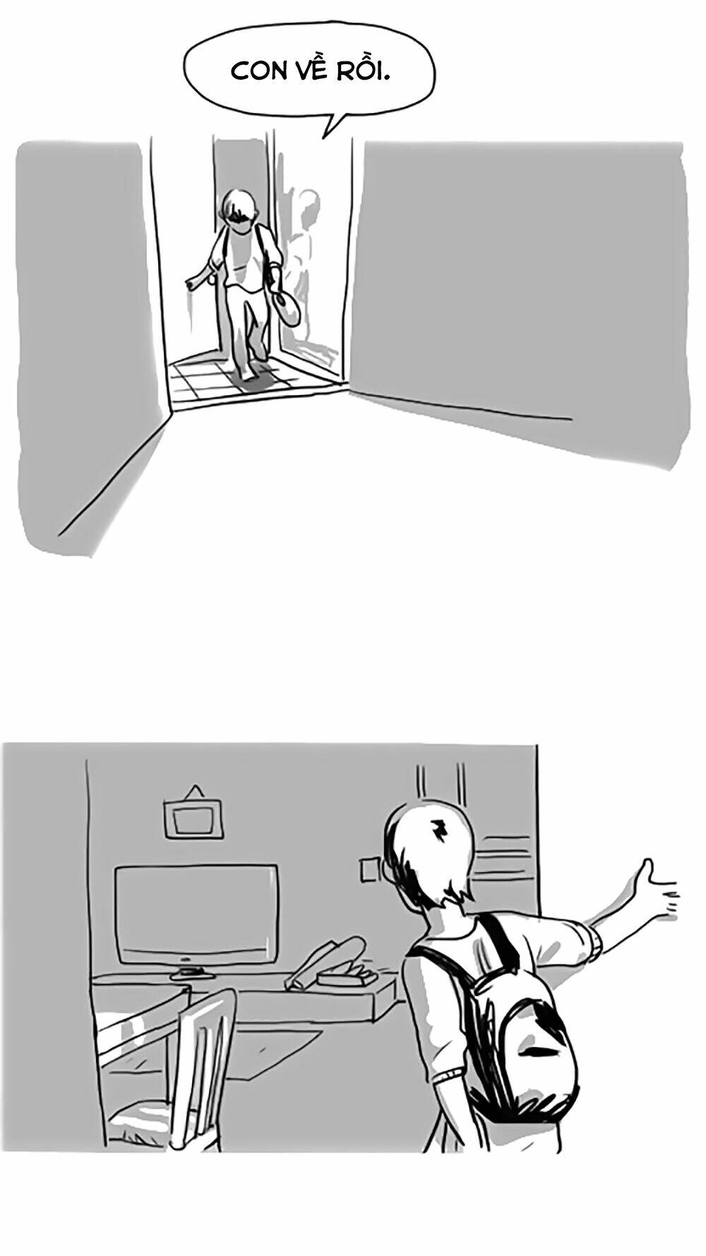 cô nàng trên lớp - the girl from class chapter 6 34