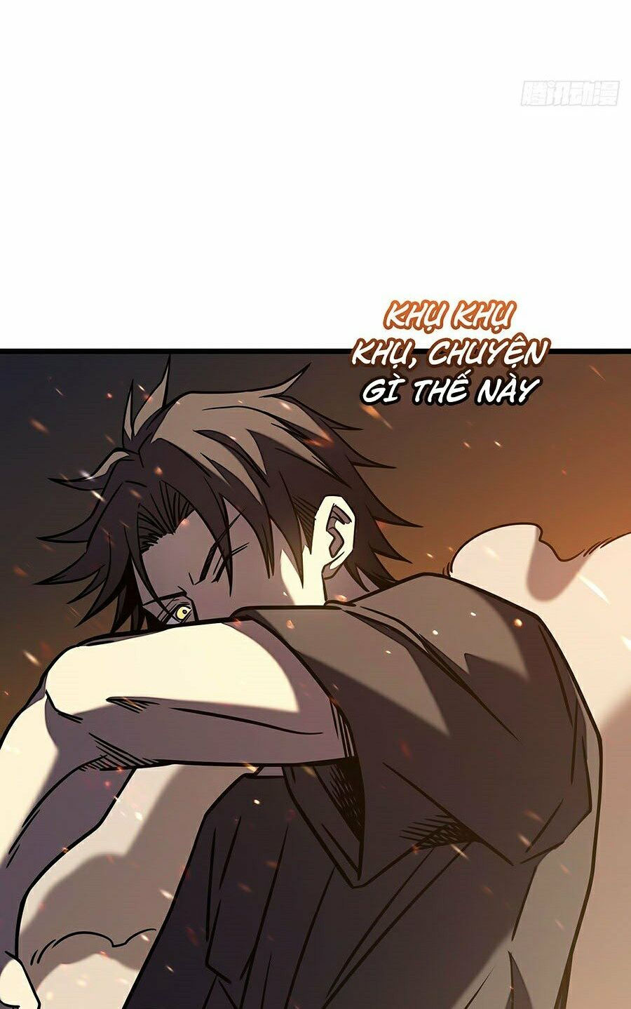 sát thần chi lộ tại dị giới chapter 9 64