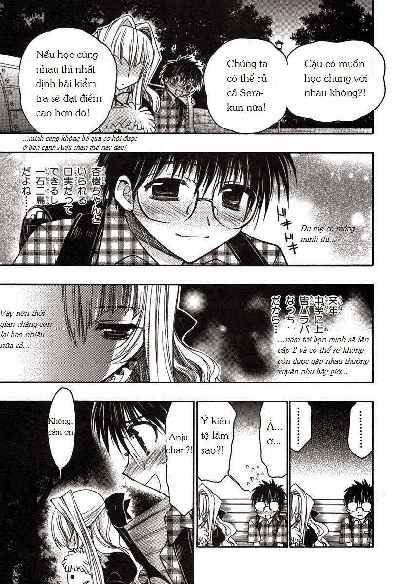 little vampire chapter 44 31