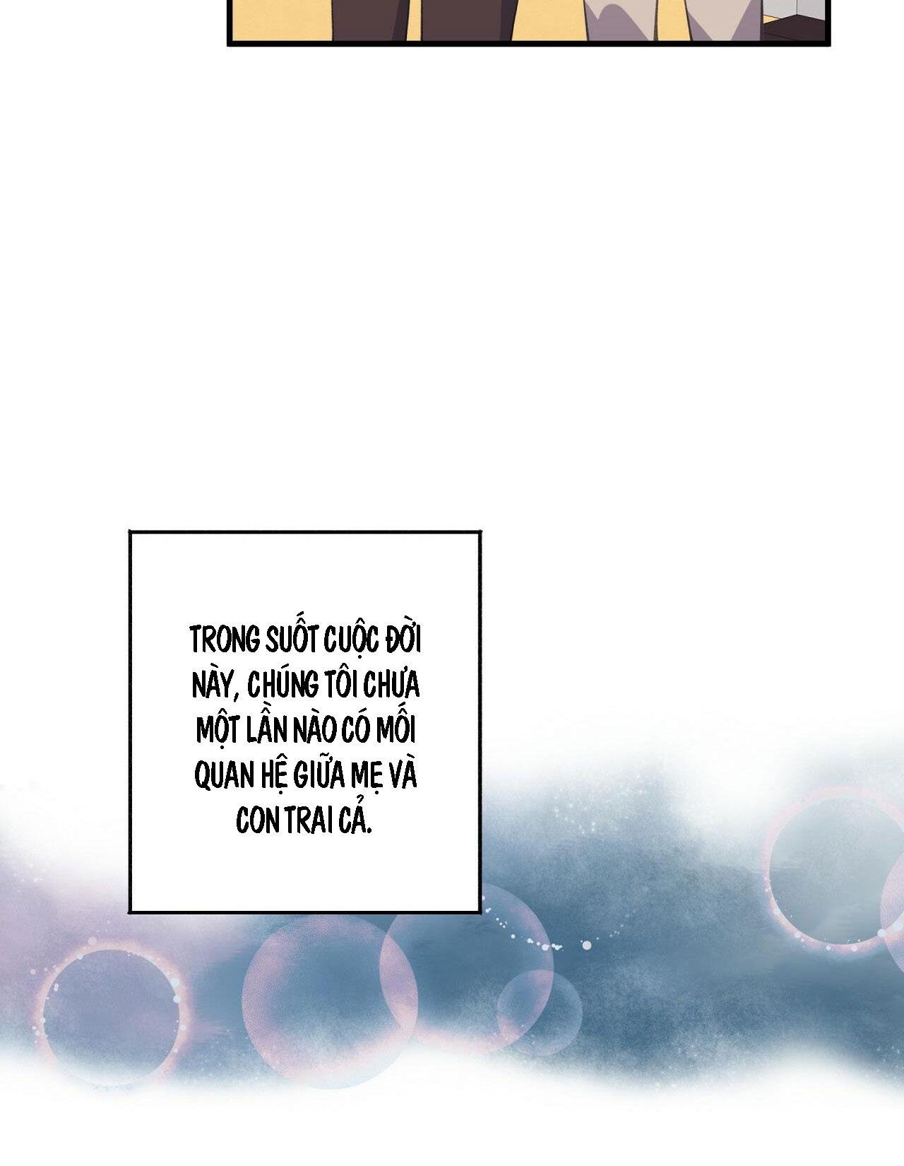 khi trò chơi hẹn hò kết thúc chapter 13 14