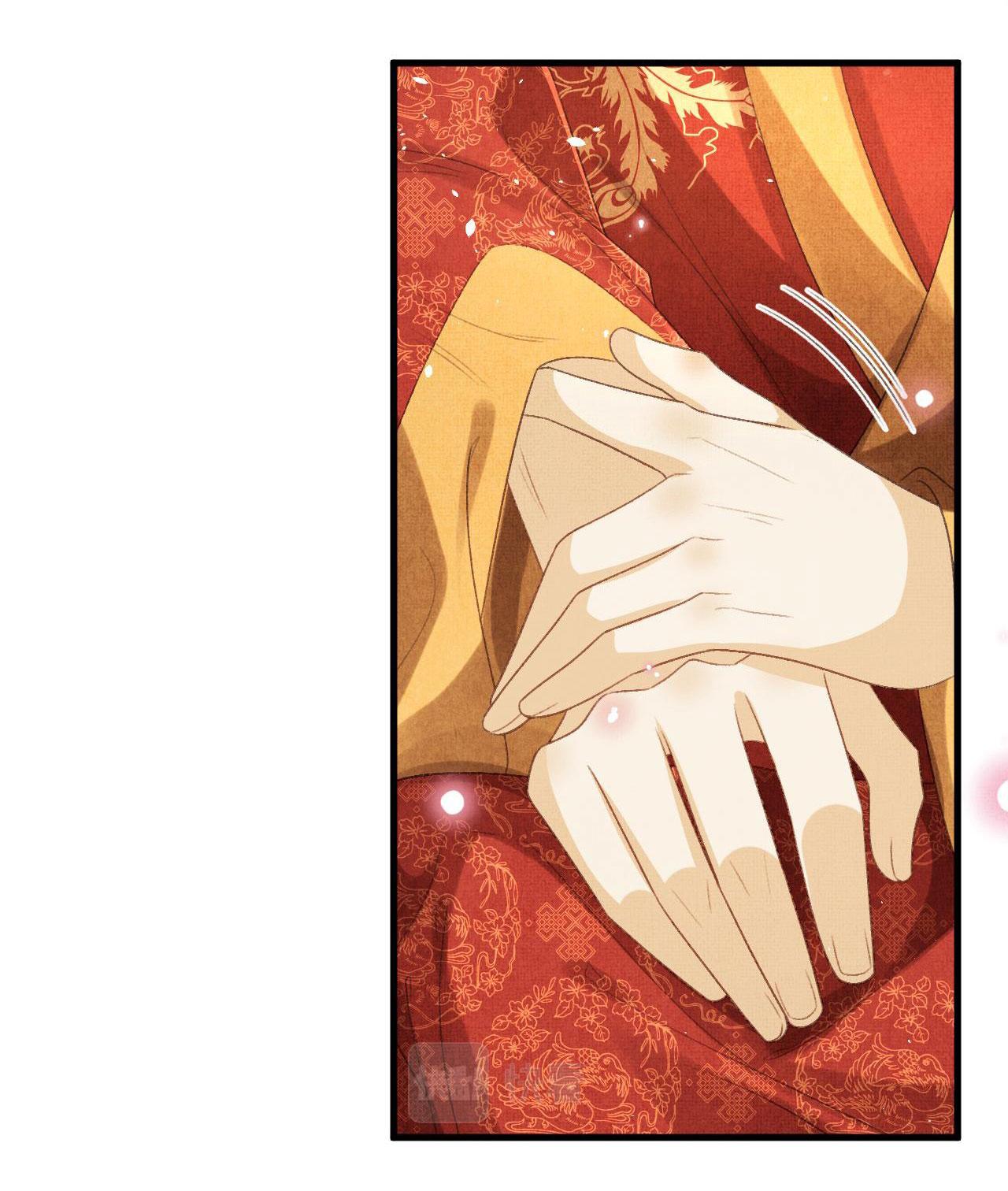 tướng quân luôn tự coi mình thành thế thân chapter 67 23