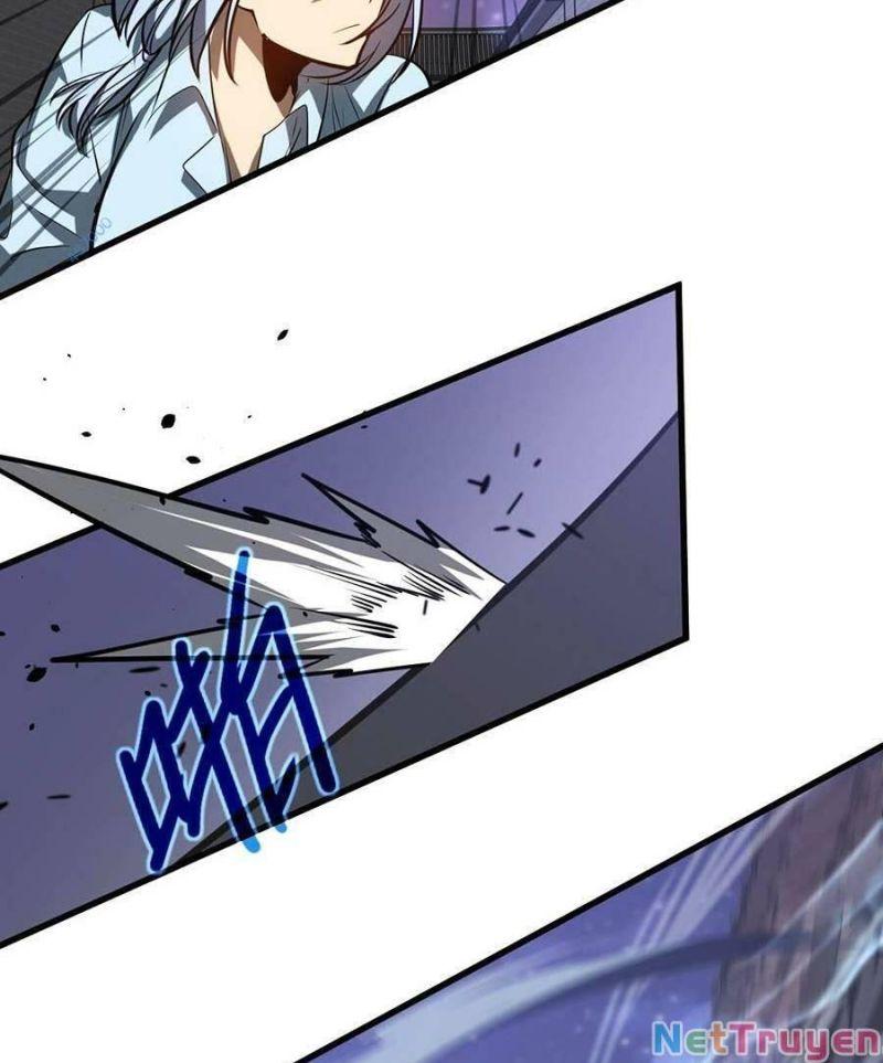 siêu tiến hóa chapter 93 65