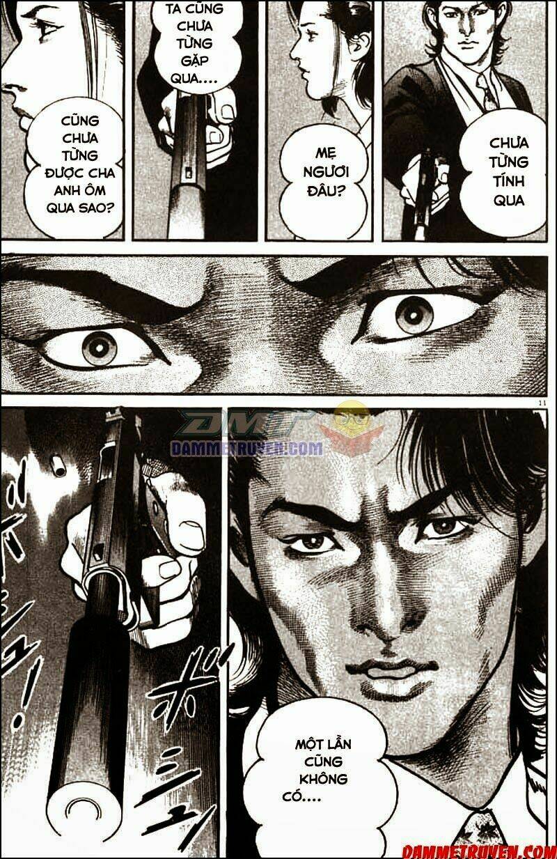 heat - thế giới ngầm chapter 51 12