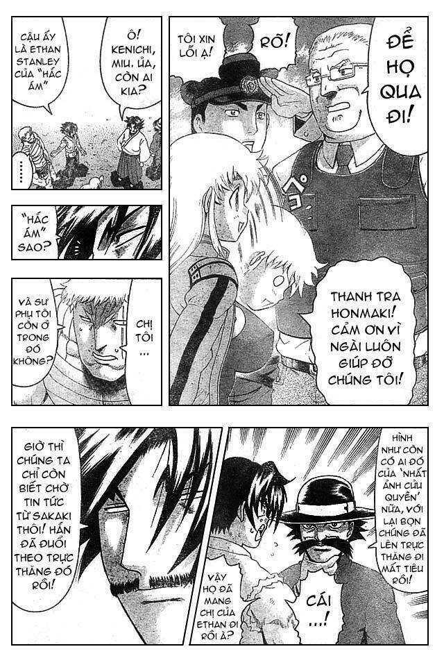 history's strongest disciple kenichi chapter 350 14