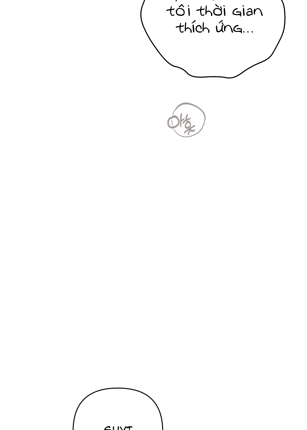 [18+] Trời Sinh Địch Thủ chapter 44.2 62