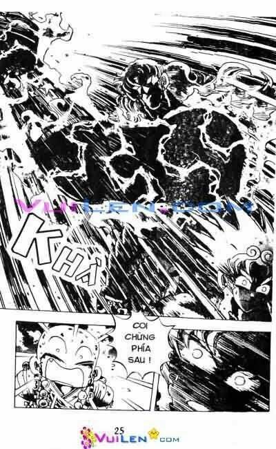 những người bạn tốt chapter 15 26