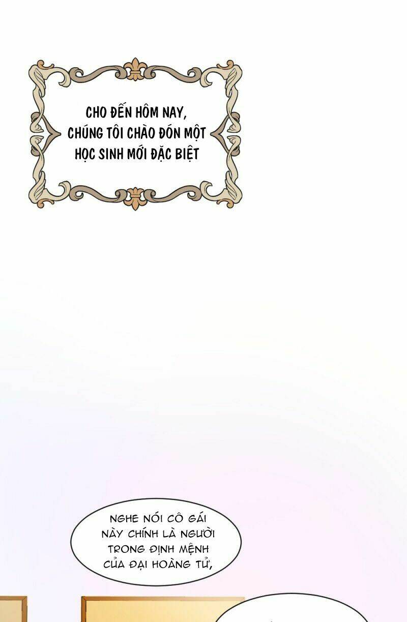 trời sinh một đôi?! ta từ chối! chapter 3 52