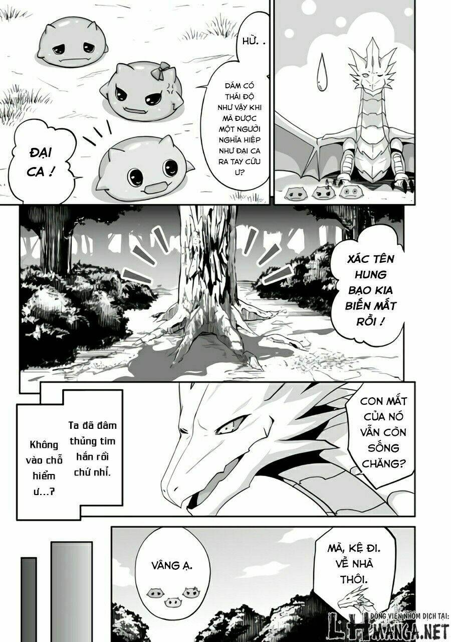 jaryuu tensei chapter 1 26