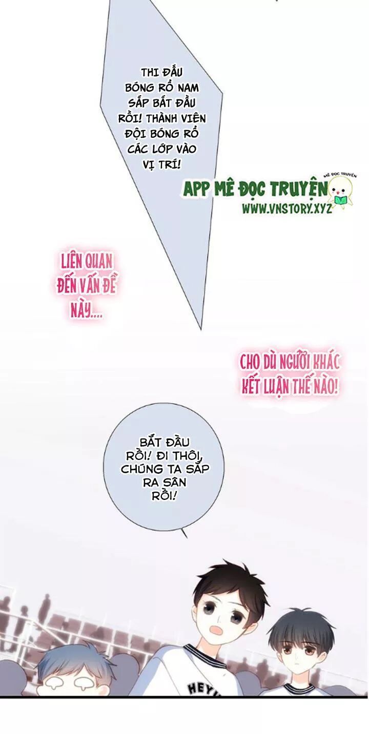 con tim rung động 2 chapter 100 22