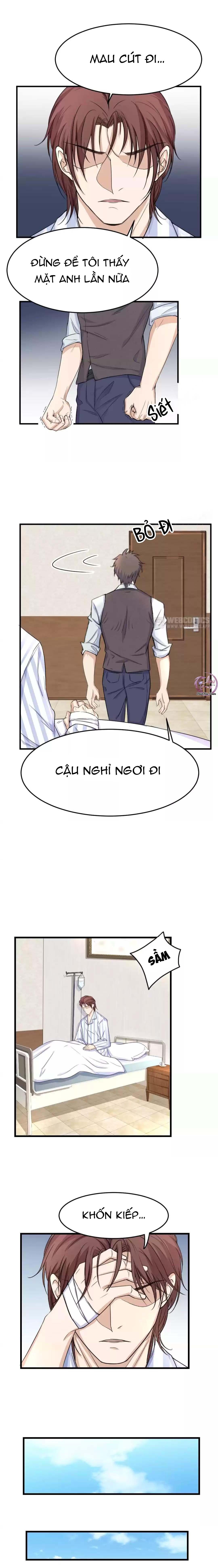 thu dĩ vi kỳ chapter 23 4