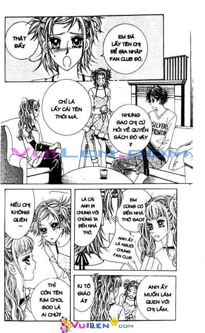 18 years old, we got married chapter 25 20