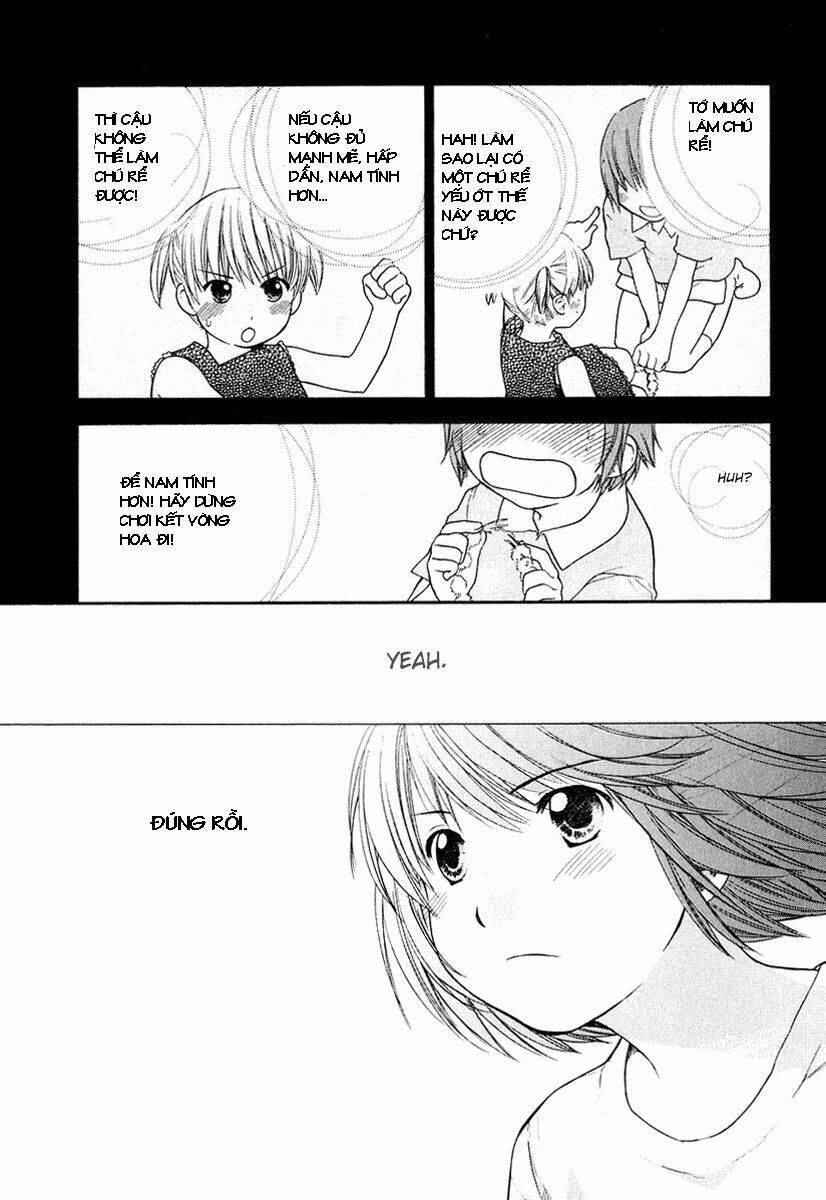 chàng trai nhút nhát chapter 8 17