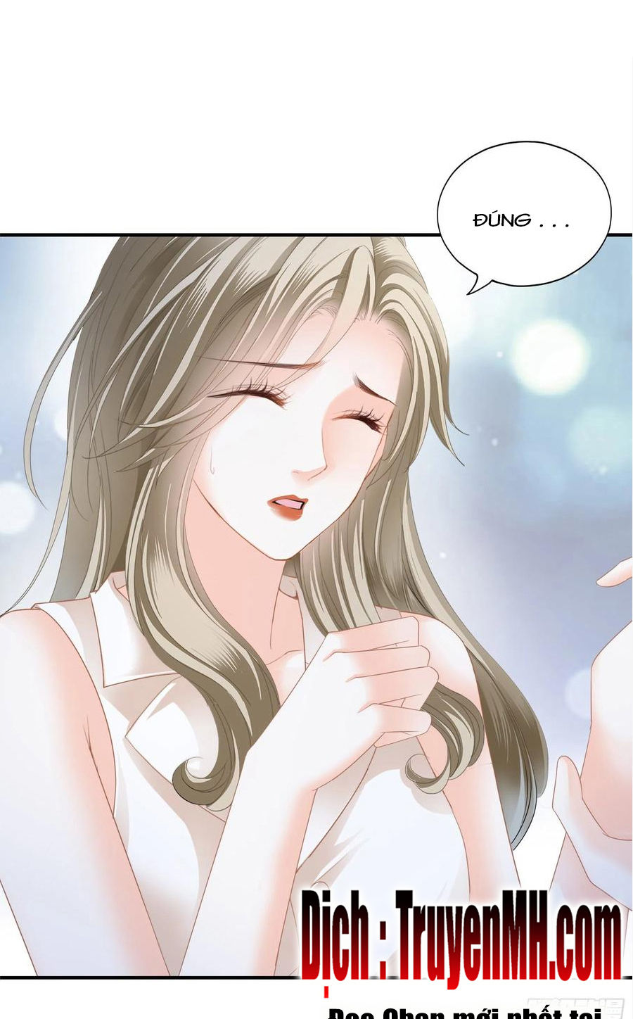 bạo quân ái nhân chapter 116 14