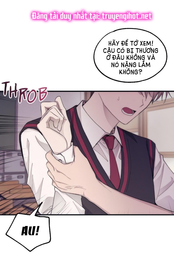 yeonwoo ngây thơ chapter 67.2 18