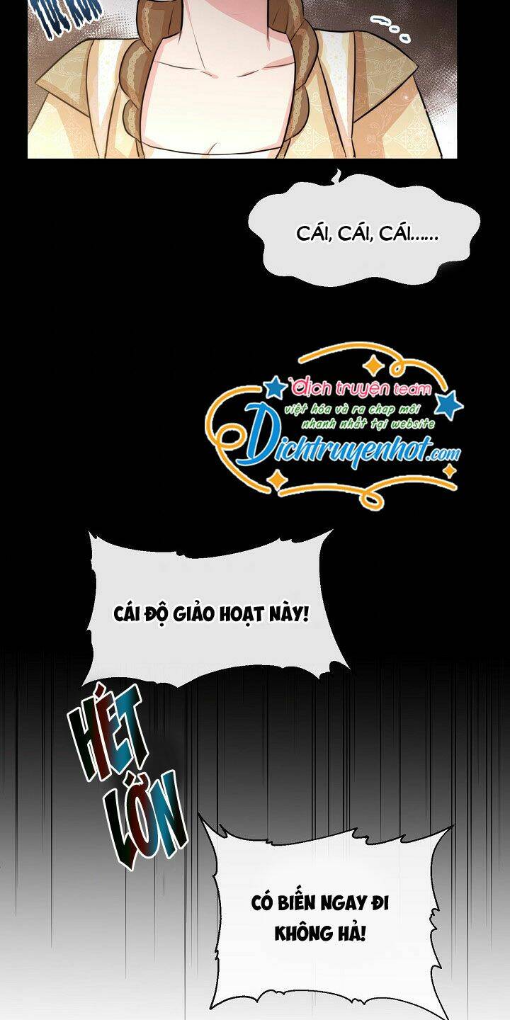 tiểu thư scarlet, em không muốn trả thù sao? chapter 46 29