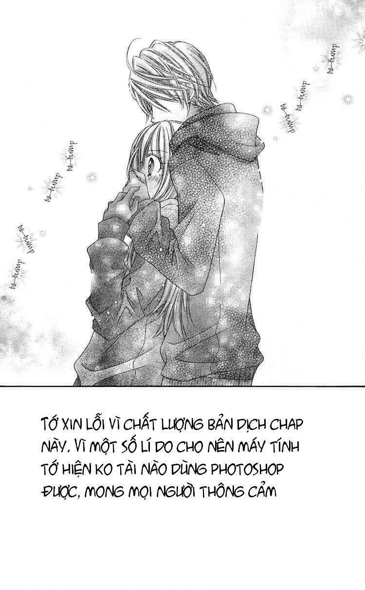 rockin' heaven chapter 6 1