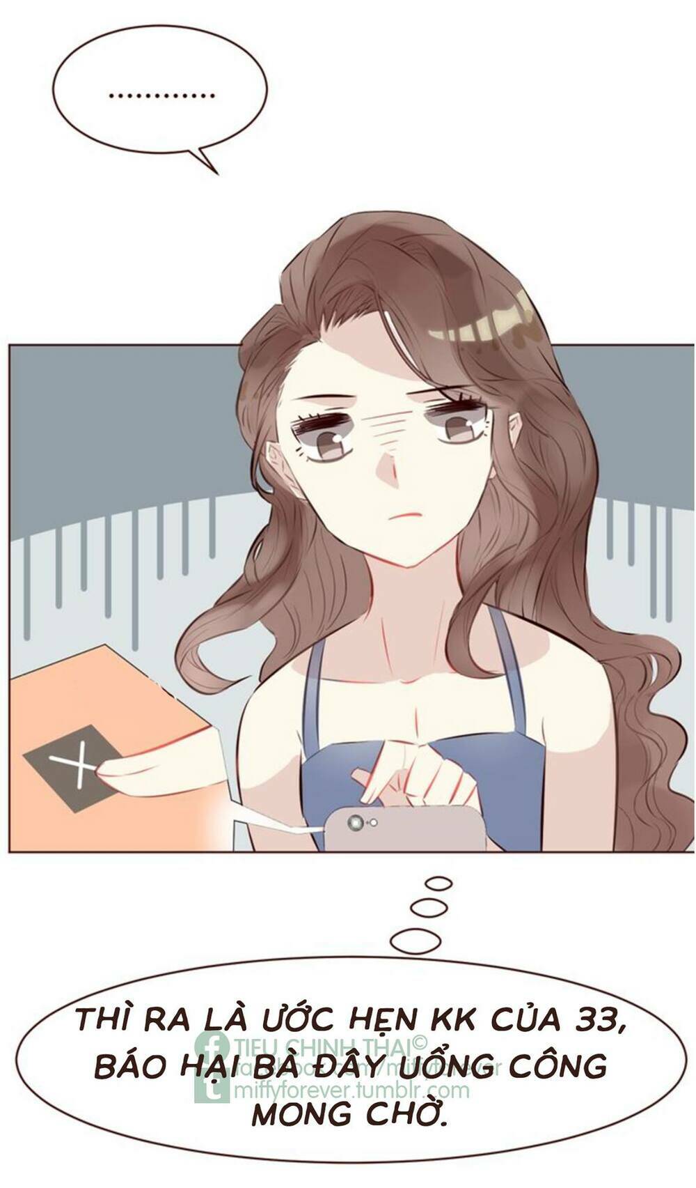 bạn trai xương rồng chapter 5 30