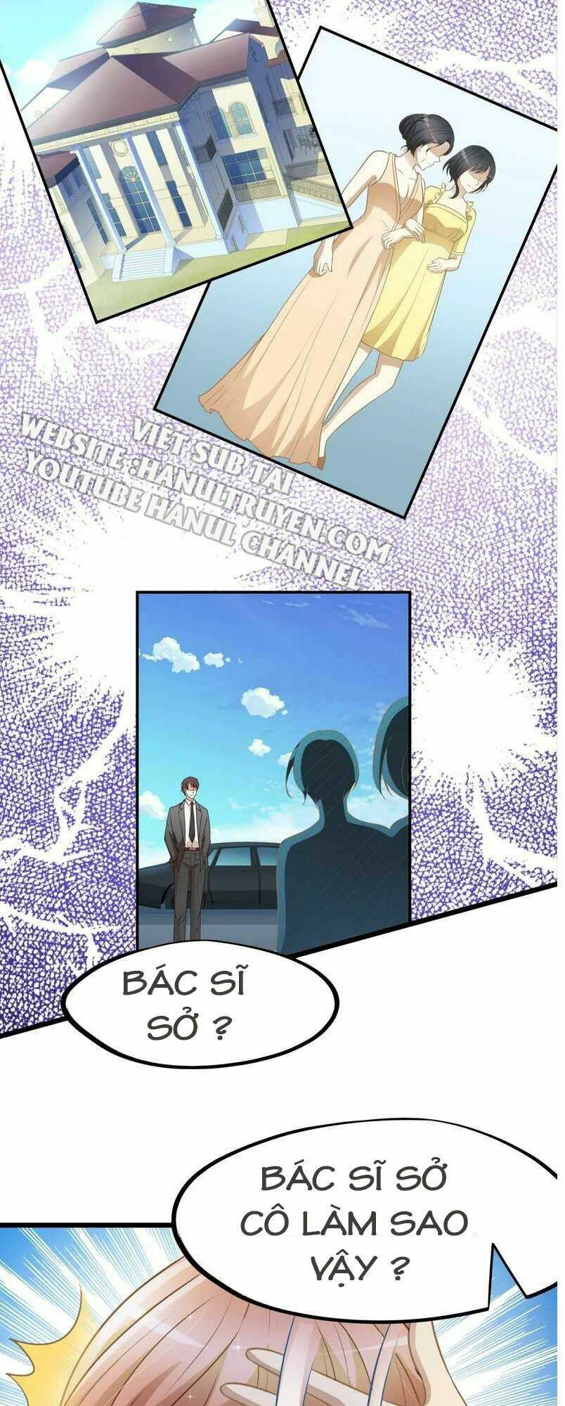 dụ vợ về nhà chồng cũ phải thật ôn nhu chapter 36 15