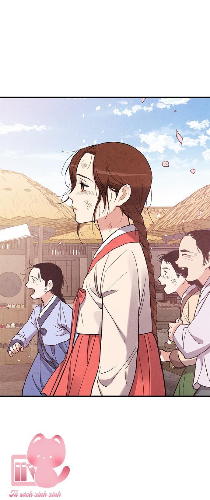 lệnh cấm hôn chapter 68 63