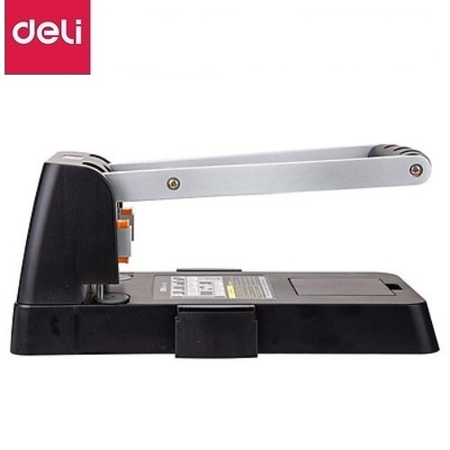 Máy đục lỗ Deli - E0150 - 150 tờ