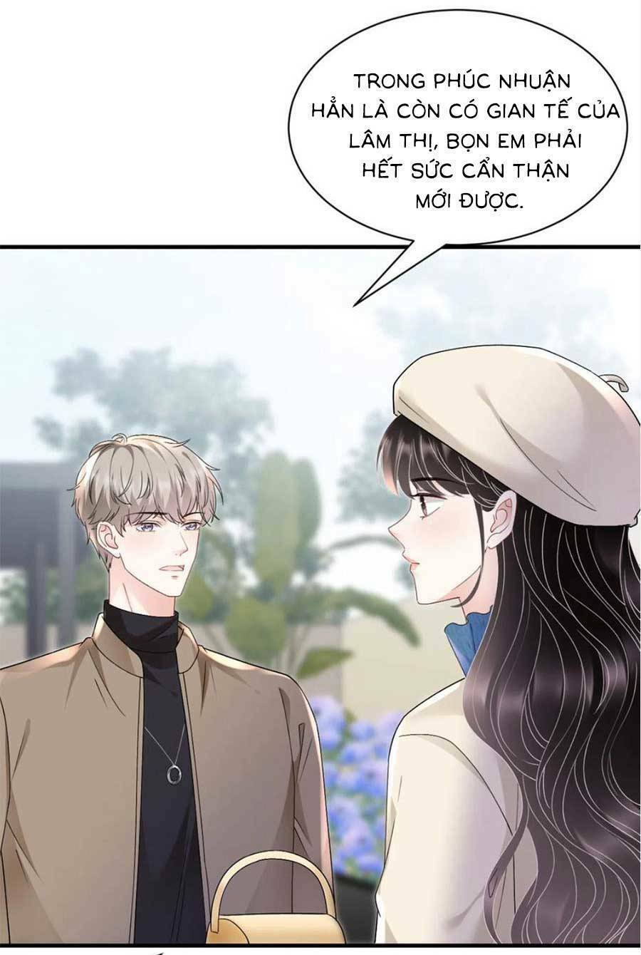 đại tiểu thư có ý đồ gì xấu đâu chapter 161 7