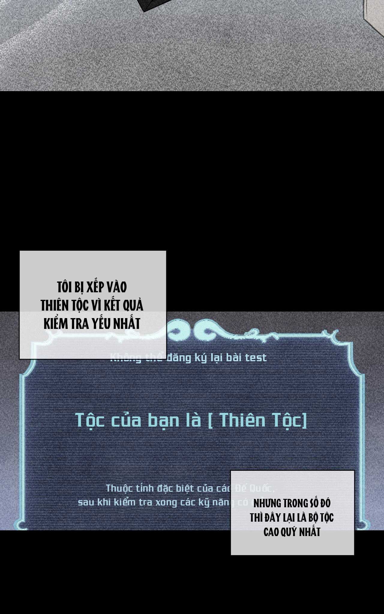 cách để sống sót với tư cách là người chơi chapter 4 19