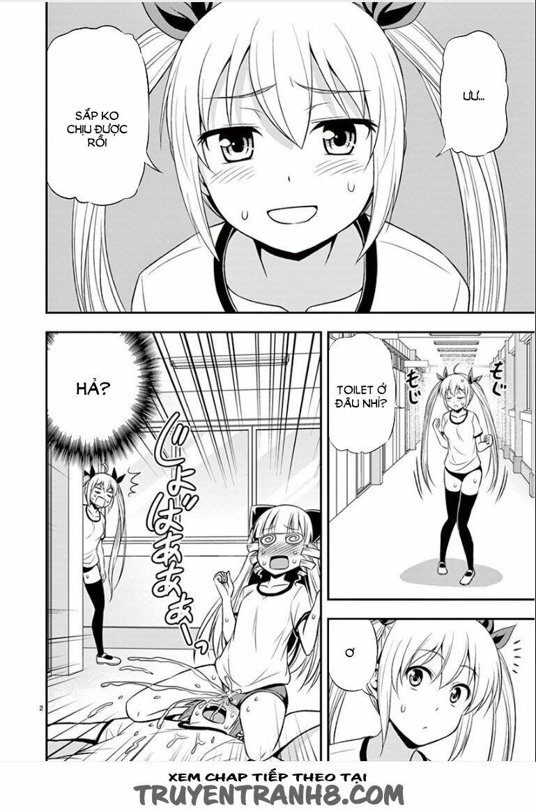 zetsurin! chapter 13 3