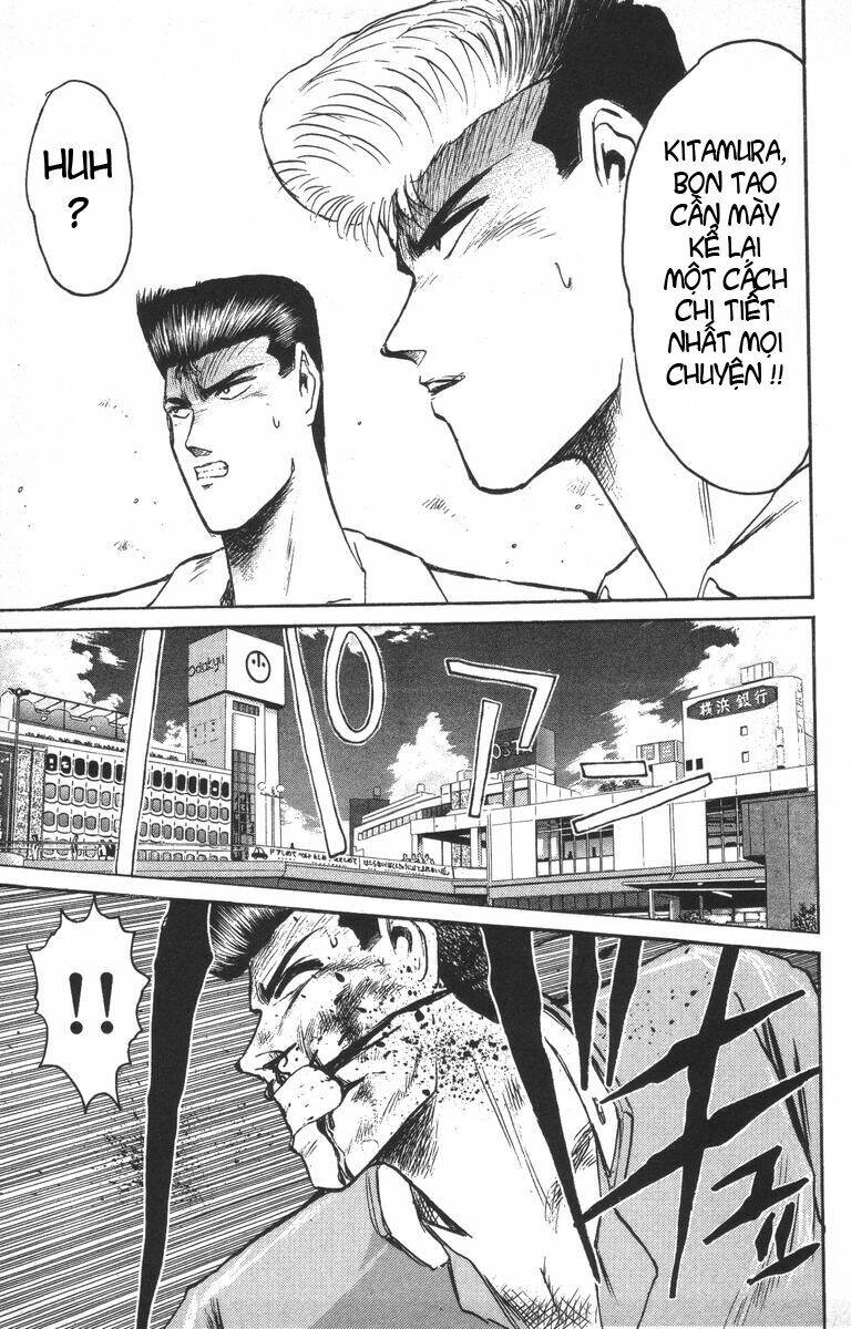 shonan junai gumi chapter 95 9