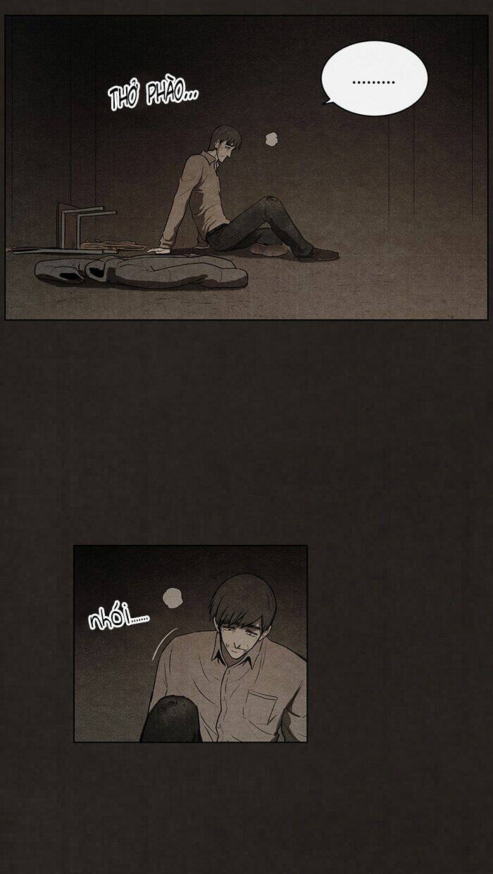 đứa con của quỷ dữ chapter 83 26