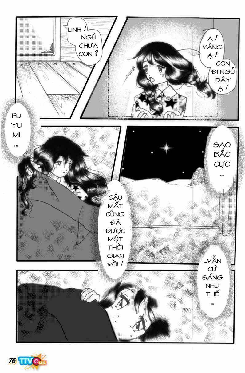 tạp chí truyện tranh việt nam online - ttvo chapter 5 77