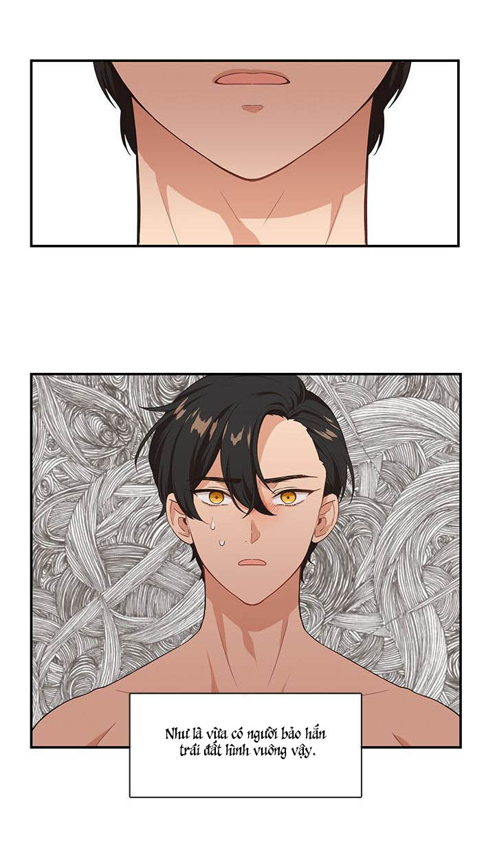 cẩn thận nữ phụ phản diện đấy! chapter 5 2