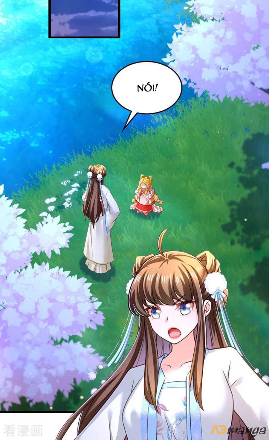 ngã tại hậu cung đương đại lão nữ chapter 62 4