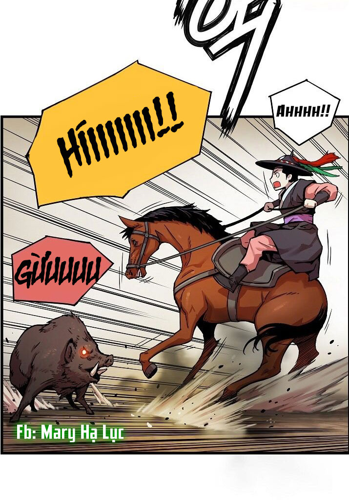 tôi sẽ sống như một hoàng tử chapter 2 30