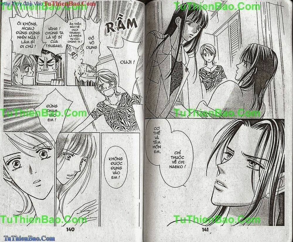 bạn trai tuổi 18 chapter 1 69