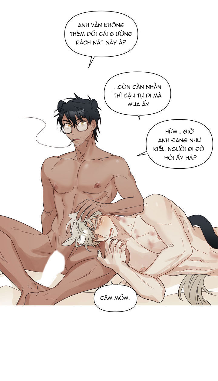 tôi sẽ là chồng em chapter 3 42