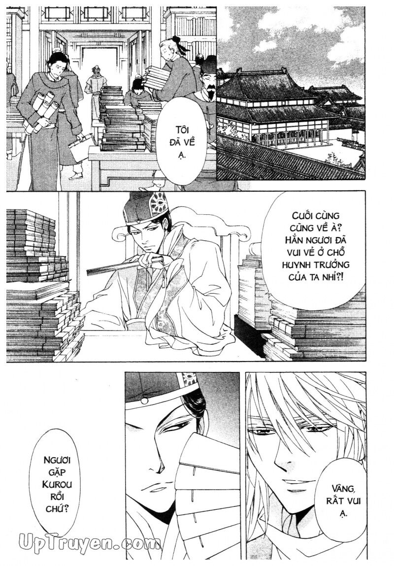 hoa nguyệt chapter 7 57