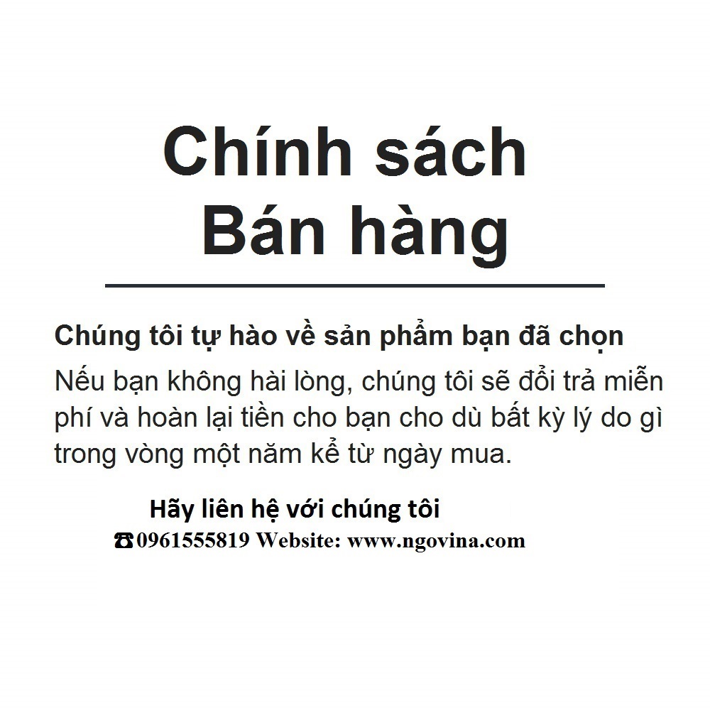 Cà Phê Ngovina - Nguyên Chất Số 2 – 1kg Dạng Bột